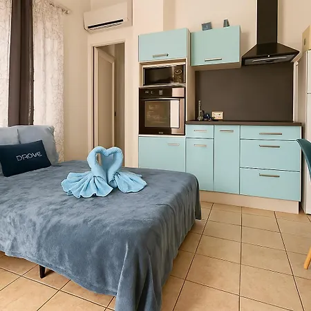Prázdninový dům Reve D'azur En Bord De Mer, Avec Piscine Partagee, Parking Barbecue, Draps Inclus A La Nartelle Sainte-Maxime