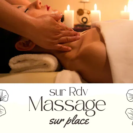 Reve D'azur De La Nartelle 20m2 Avec Piscine Partagee, Parking Barbecue, Draps Inclus A La Nartelle 別荘